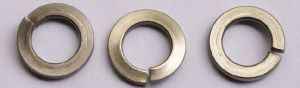 Inconel Washer