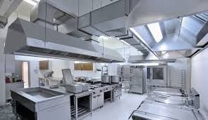 Exhaust Hood