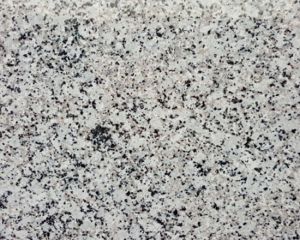 Platinum White Granite