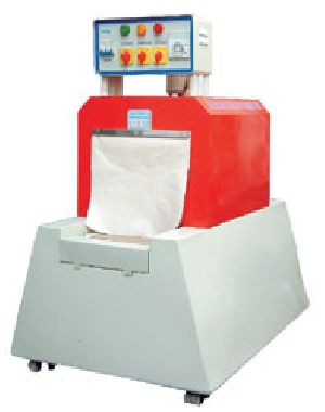 Compact Shrink Machine