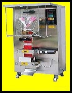 ghee packing machine