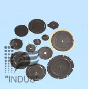 Rubber Diaphragms