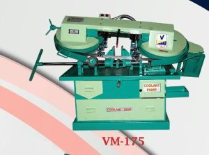 Metal Cutting Bandsaw Machines