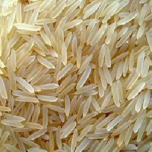 Parboiled Basmati Rice