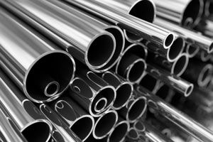 Stainless Steel Pipes