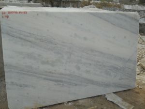 Nijarna White Marble and Tiles