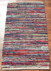 hand woven mats