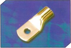 Copper Tube Terminal Light Duty