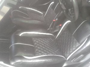 PU Leather Car Seats