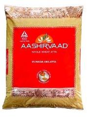 Aashirvaad Flour