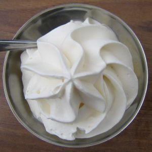 Cooking Cream