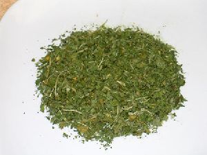 Dried Fenugreek Leaves