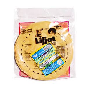 Lijjat Plain Papad