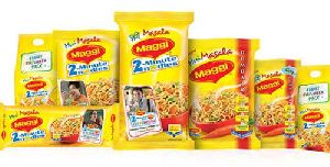 Maggi Noodles