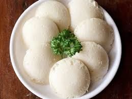 Rawa Idli