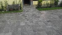 Concrete Pavers