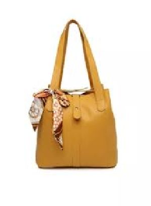 Ladies hands bag