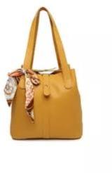 Leather Ladies Bags