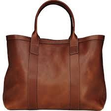 Leather Ladies Handbag