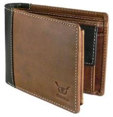 Men Leather Wallet