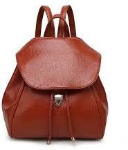 PU Ladies back Bag