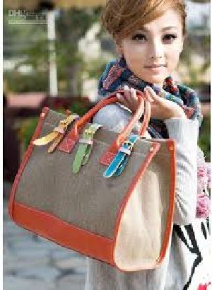 PU Ladies Bag