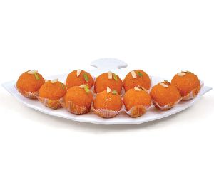 Kanpuri laddu, sweets