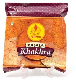 Masala Khakhra