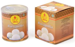 Rasgulla Tin Pack