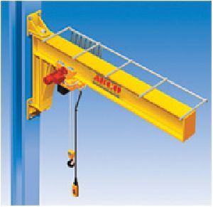 Jib Cranes