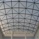 skylight dome