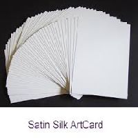art card paper