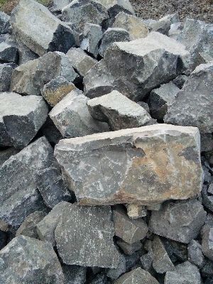 Boulder Stones