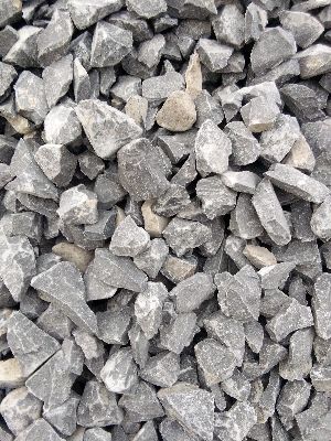 Crushed Stone Chips