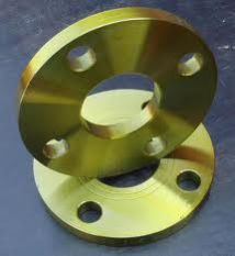 Carbon Steel Slip Flanges