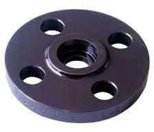 Carbon Steel Socket Weld Flanges