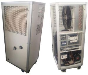 Panel Air Conditioner