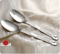 Salad Servers SPOON