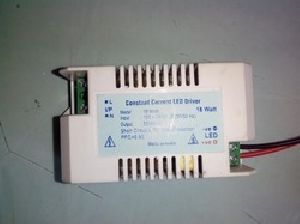 Led Drivers