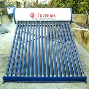 Solar Water Heaters