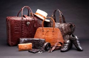 leather and gift articals