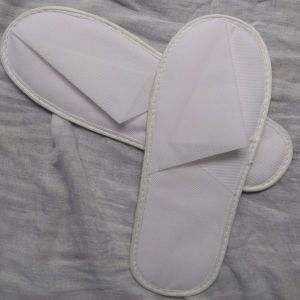 Non Woven Slippers