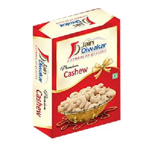 salted cashew