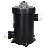 Effluent Transfer Pump