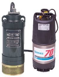 Portable Submersible Pump