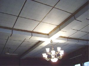 False ceiling