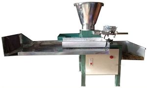 Semi Automatic Incense Stics Making Machine