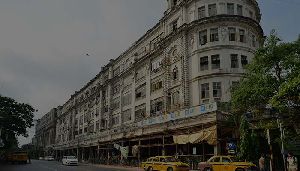 Calcutta Walking Tour