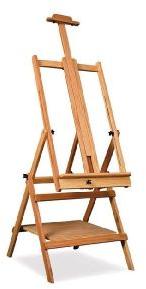 easel stands