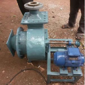 Frp Blower